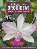 Mestre das Orquídeas